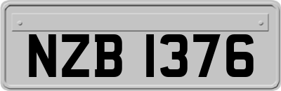 NZB1376