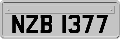 NZB1377
