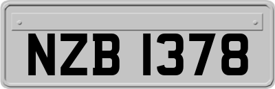 NZB1378