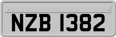 NZB1382