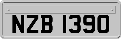 NZB1390