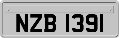 NZB1391