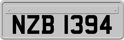 NZB1394