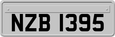 NZB1395