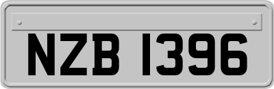 NZB1396