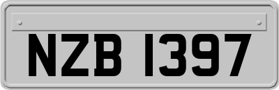 NZB1397