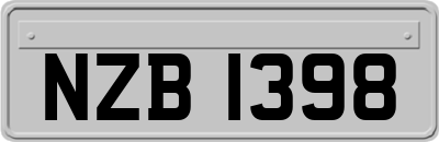 NZB1398
