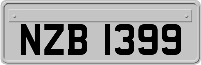 NZB1399
