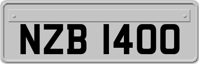 NZB1400