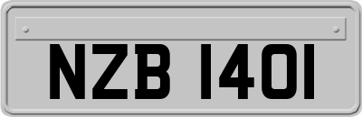 NZB1401