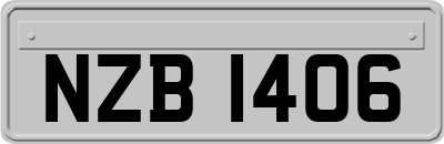 NZB1406