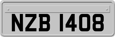 NZB1408