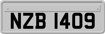 NZB1409