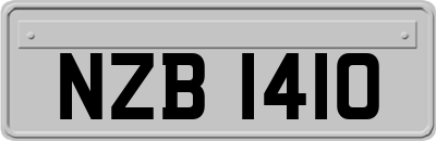 NZB1410