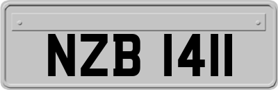 NZB1411