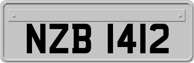 NZB1412