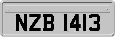 NZB1413