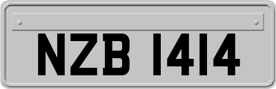 NZB1414