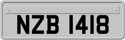 NZB1418