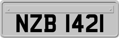 NZB1421