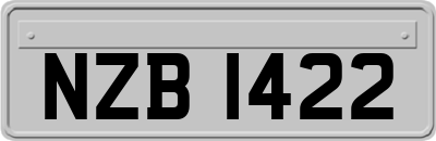 NZB1422