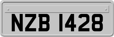 NZB1428