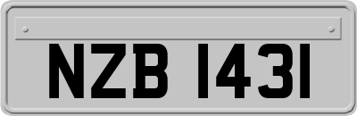 NZB1431