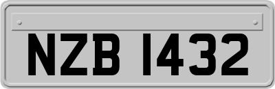 NZB1432