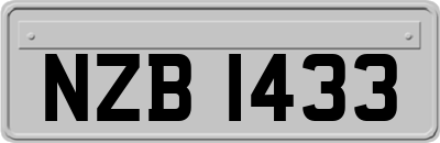 NZB1433
