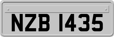 NZB1435