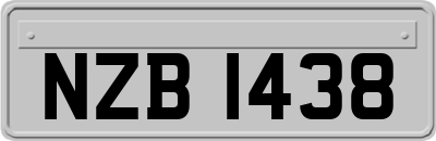 NZB1438