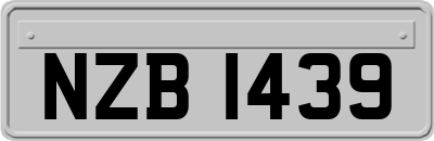NZB1439