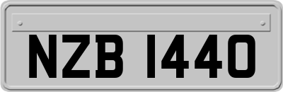 NZB1440