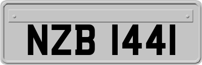NZB1441