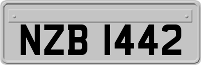 NZB1442