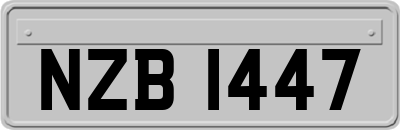 NZB1447