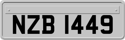 NZB1449