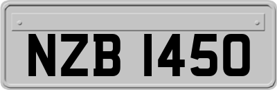 NZB1450