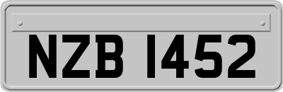 NZB1452