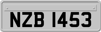 NZB1453