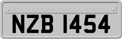 NZB1454