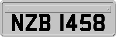 NZB1458