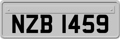 NZB1459
