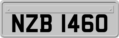 NZB1460