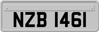 NZB1461