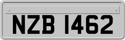 NZB1462