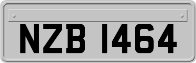 NZB1464
