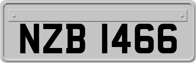 NZB1466