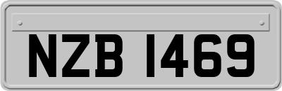 NZB1469