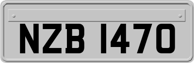 NZB1470